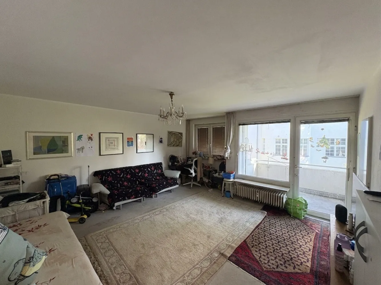 1 room apartment with 42 m² in Berlin – Photo 6