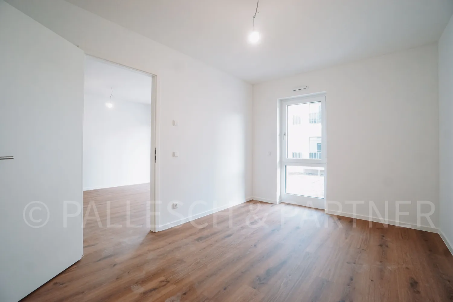 2 Zimmer Wohnung mit 55 m² in Bad Kreuznach – Bild 2