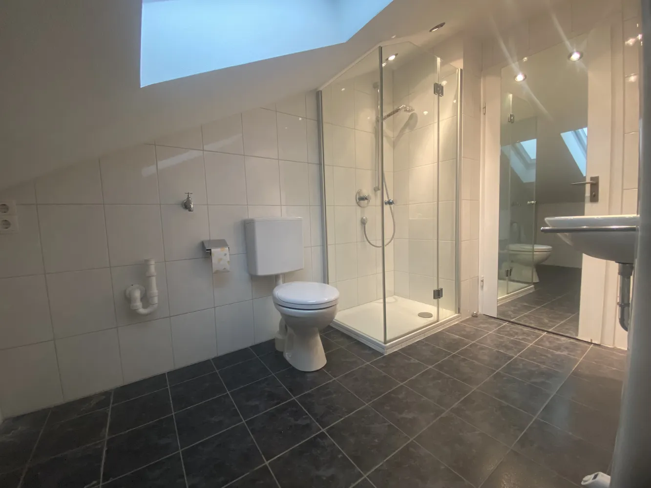 3 Zimmer Wohnung mit 65 m² in Kleve – Bild 2
