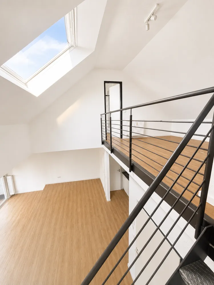 2 Zimmer Wohnung mit 65 m² in Aachen – Bild 6