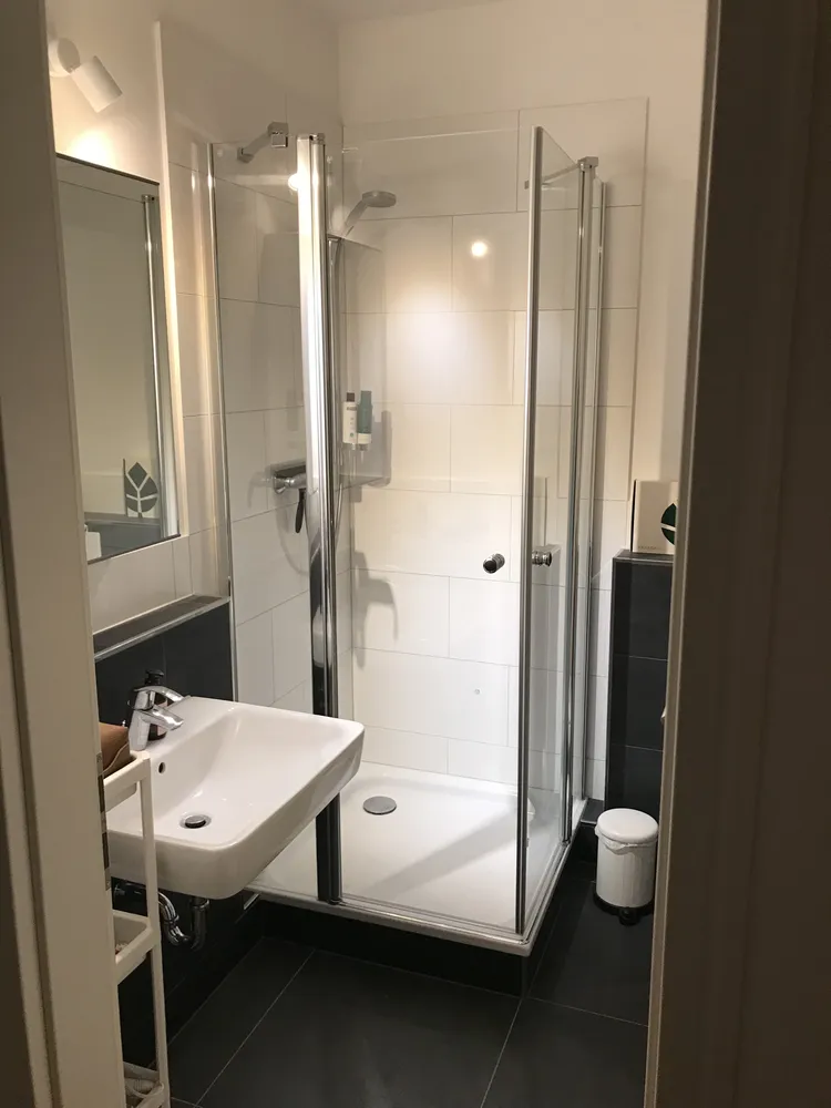 3 Zimmer Wohnung mit 46 m² in Berlin – Bild 5