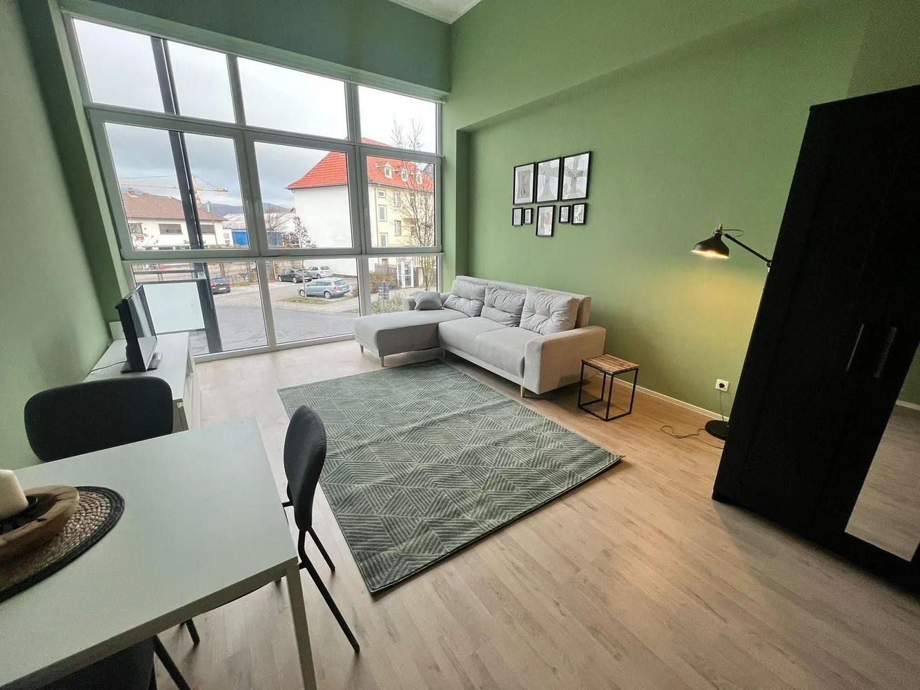 1 Zimmer Wohnung mit 51 m² in Eschwege – Bild 3