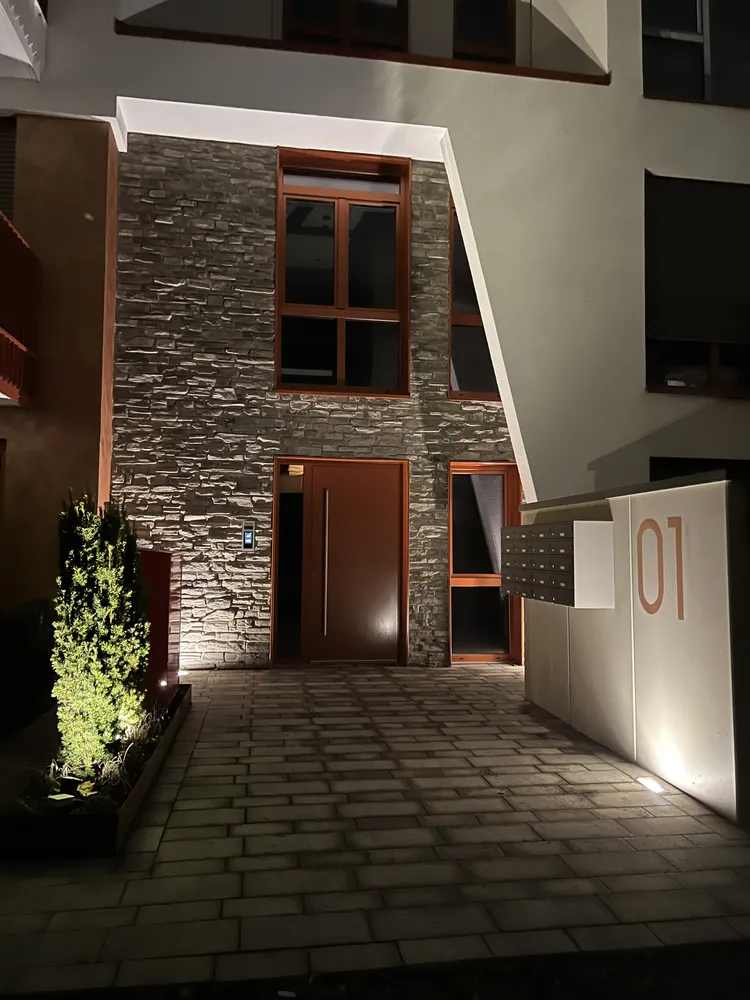 3 Zimmer Wohnung mit 69 m² in Paderborn – Bild 2