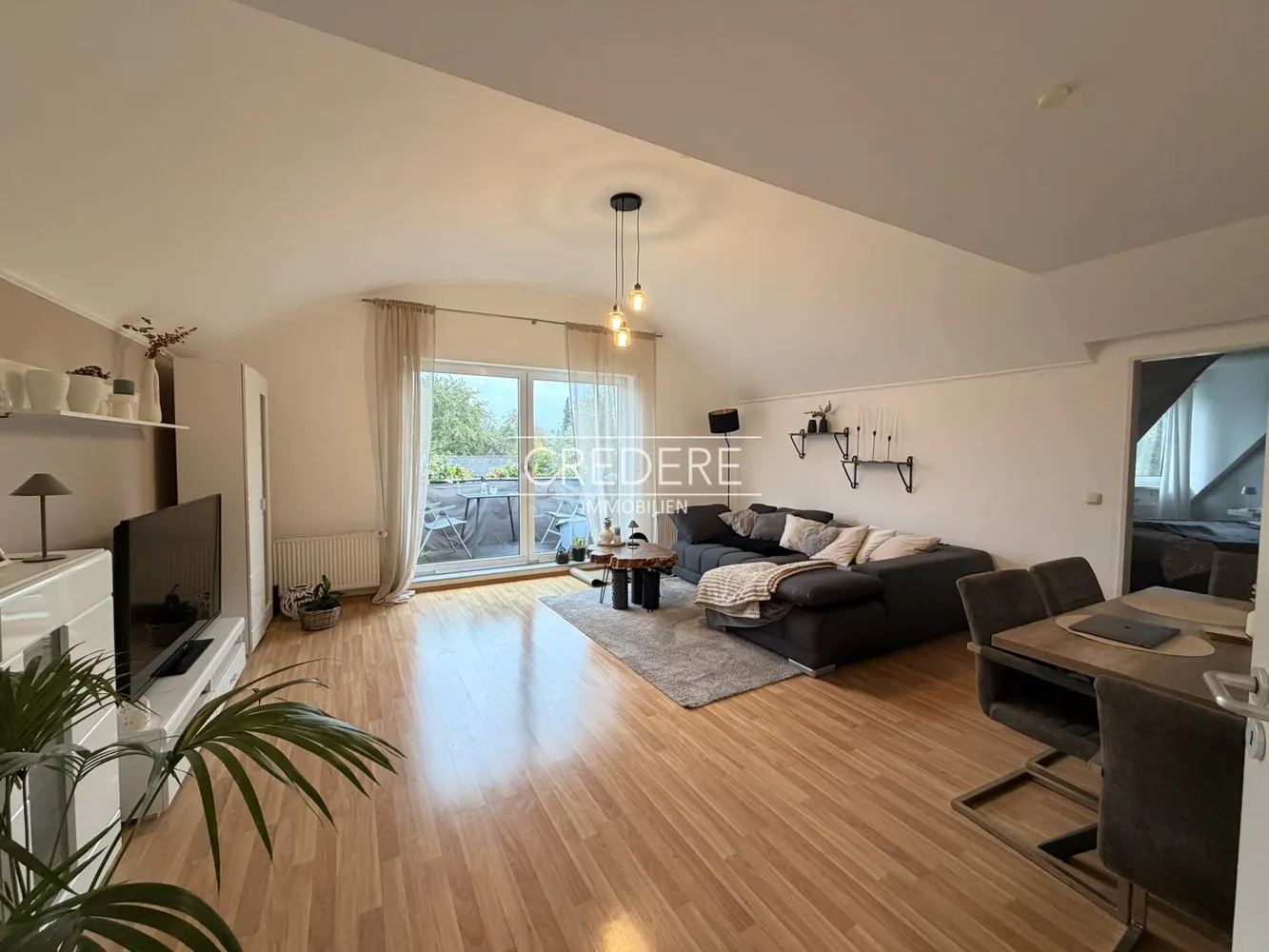 3 Zimmer Wohnung mit 75 m² in Arnsberg – Bild 4