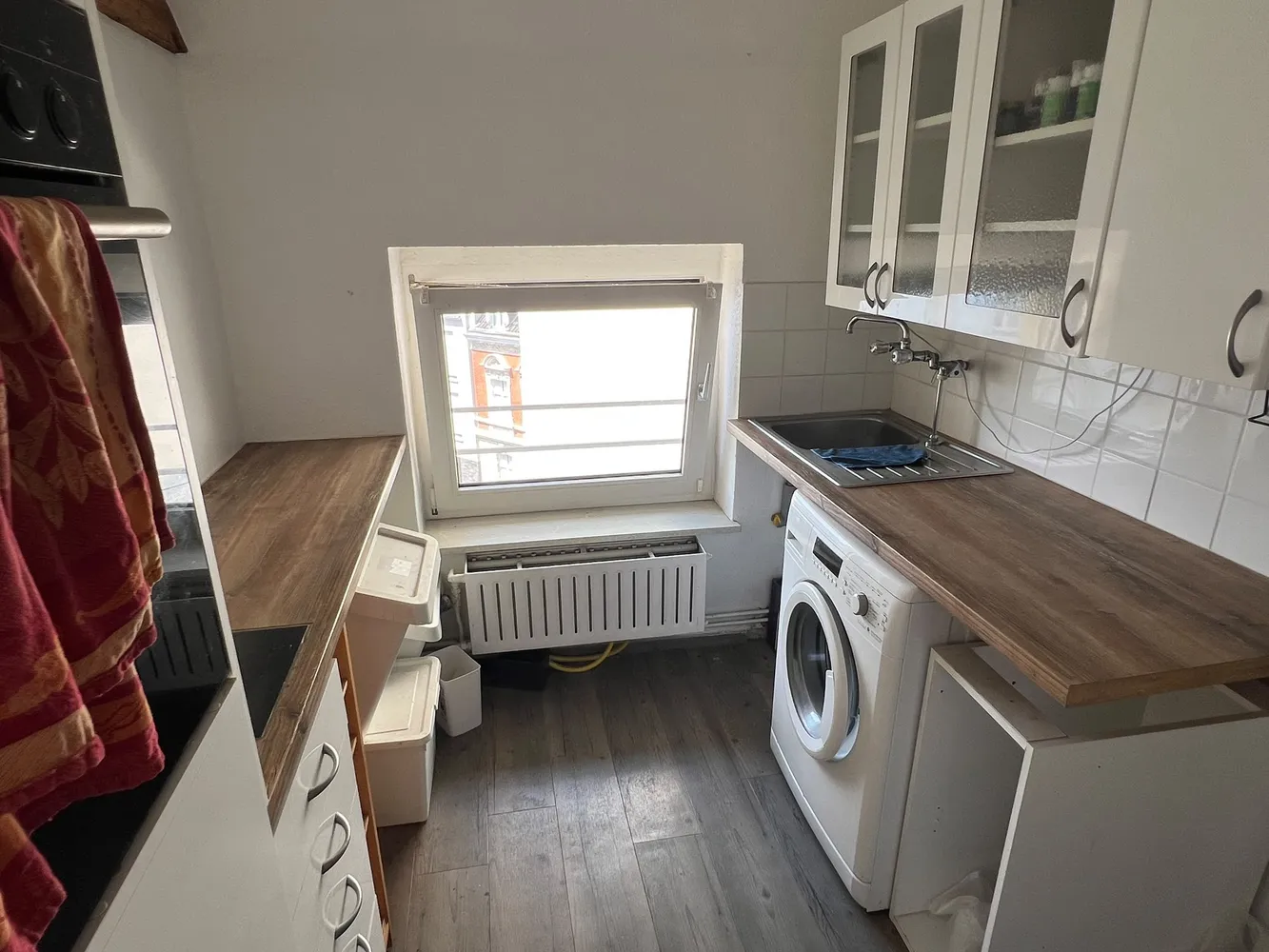 2 Zimmer Wohnung mit 39 m² in Leverkusen – Bild 8
