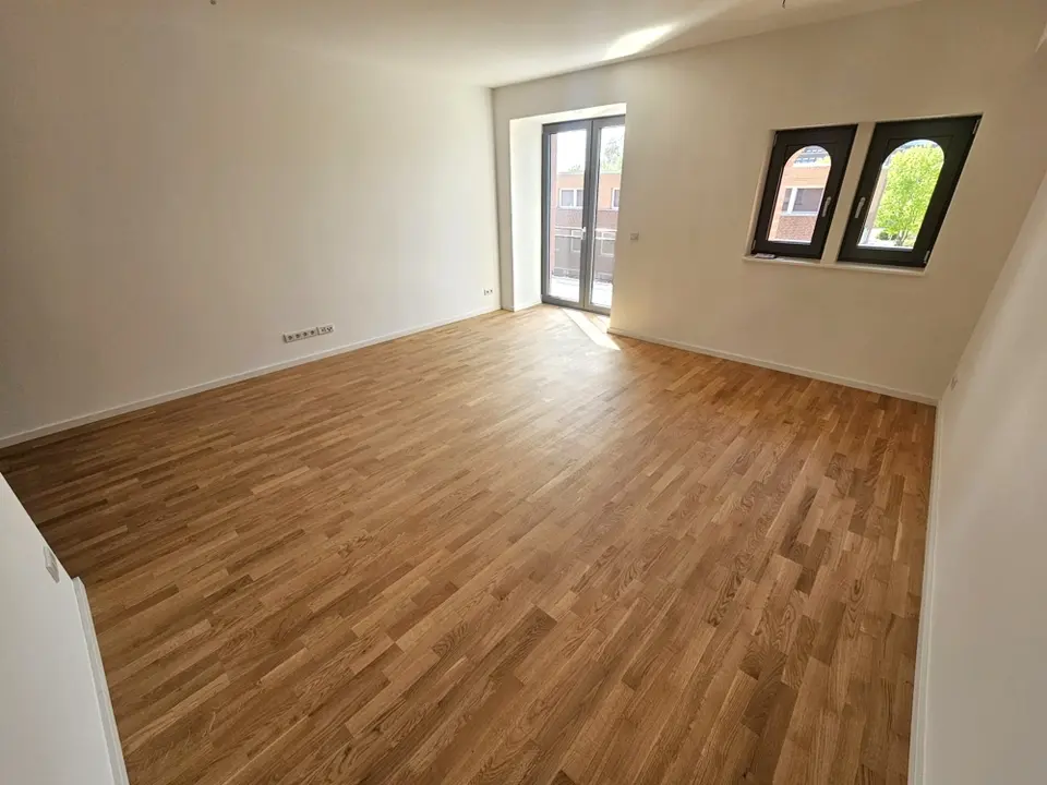2 room apartment with 75 m² in Magdeburg – Photo 2