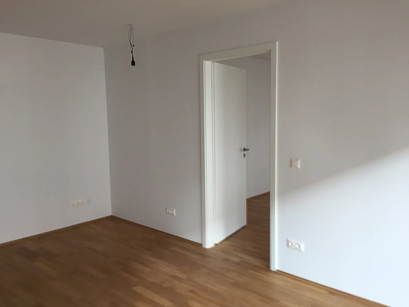 3 room apartment with 52 m² in Munich – Photo 8