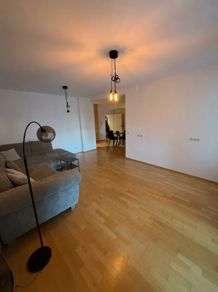 2 Zimmer Wohnung mit 86 m² in Nordhorn – Bild 1