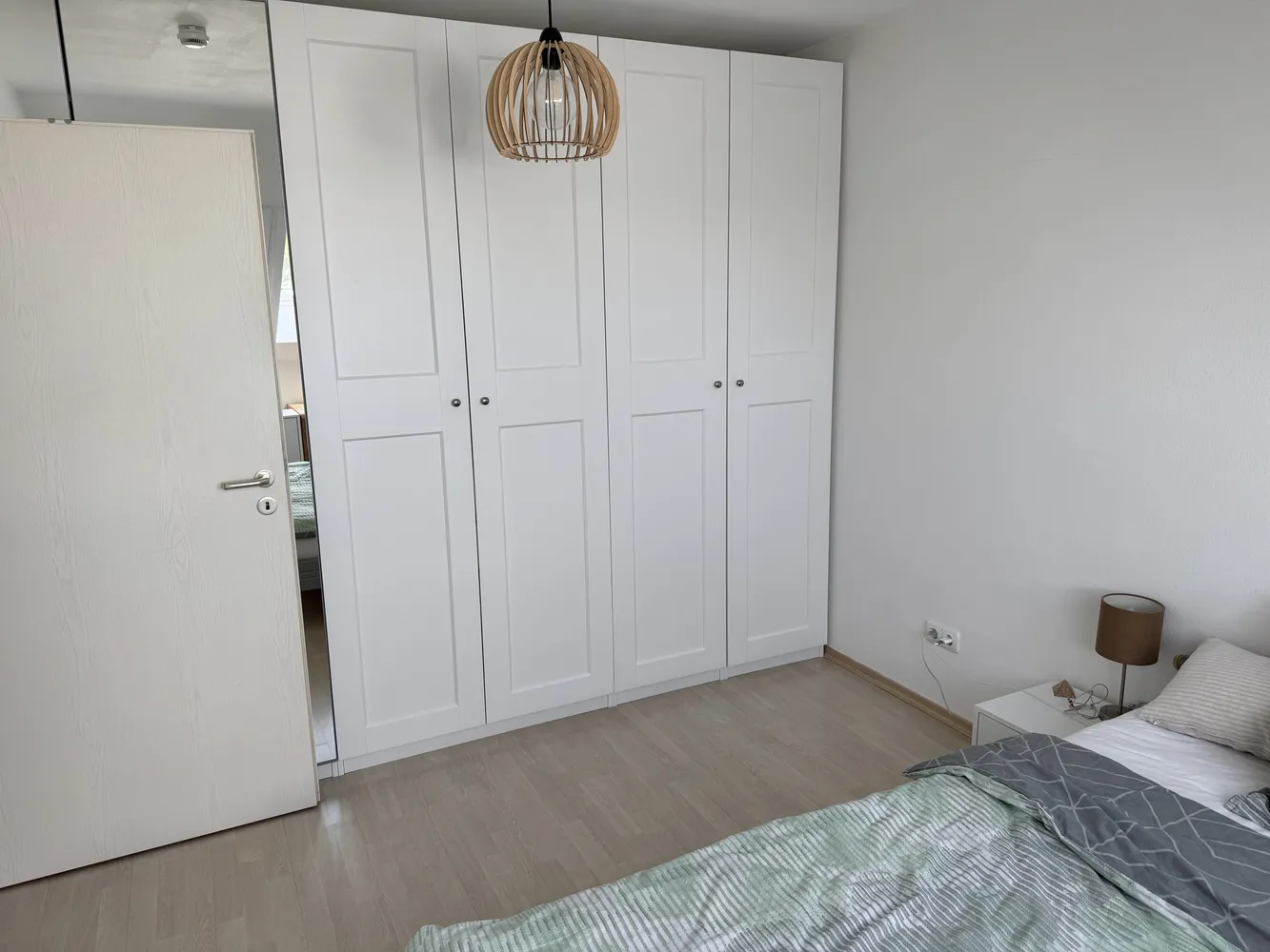 2 Zimmer Wohnung mit 52 m² in Weiden in der Oberpfalz – Bild 7