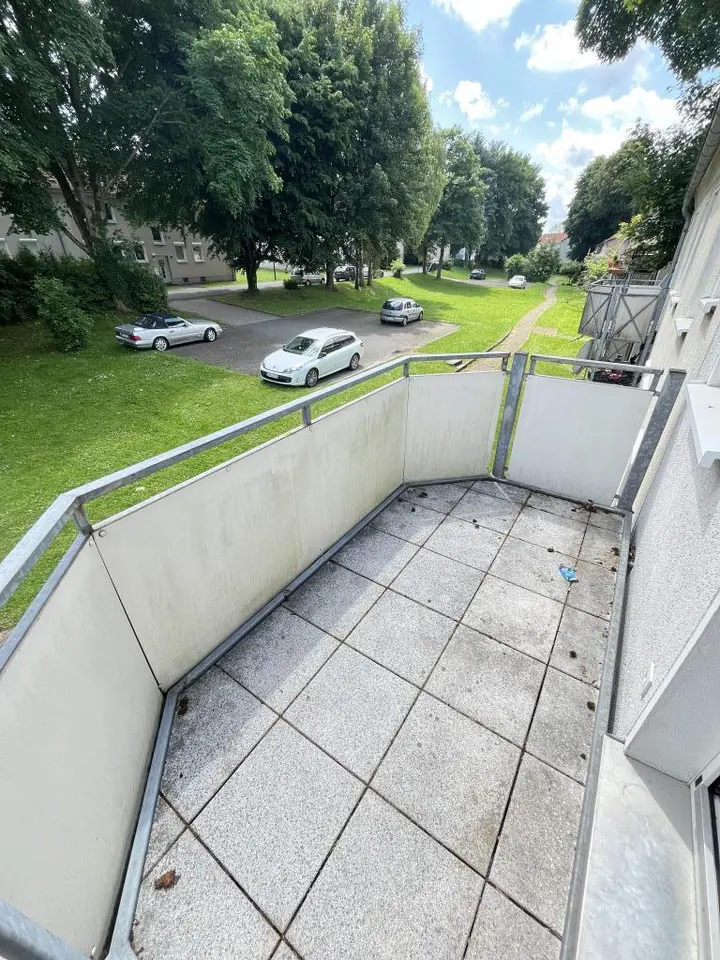 2 Zimmer Wohnung mit 52 m² in Castrop-Rauxel – Bild 1