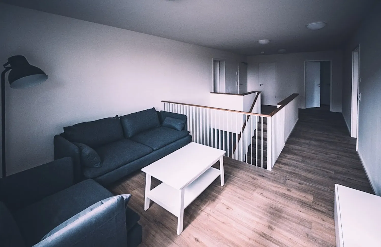 1 room apartment with 39 m² in Wolfsburg – Photo 11