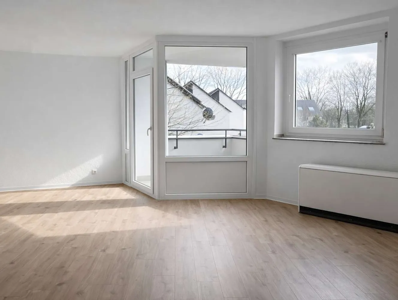 4 Zimmer Wohnung mit 79 m² in Dorsten – Bild 6