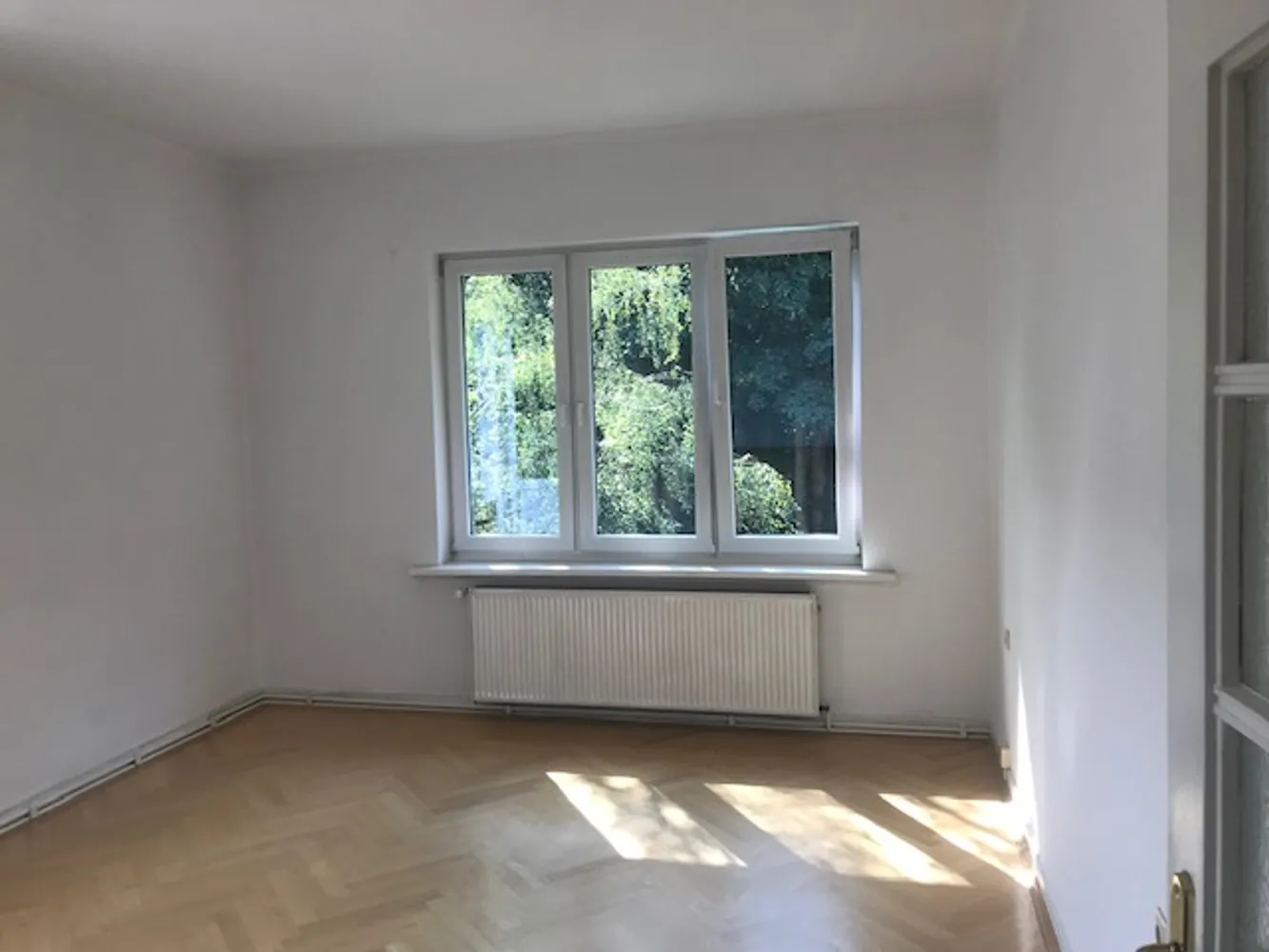 5 Zimmer Wohnung mit 124 m² in Hannover – Bild 11