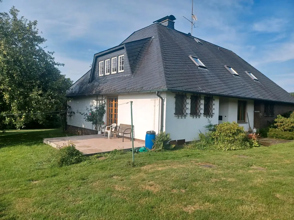 5 Zimmer Wohnung mit 150 m² in Northeim – Bild 3