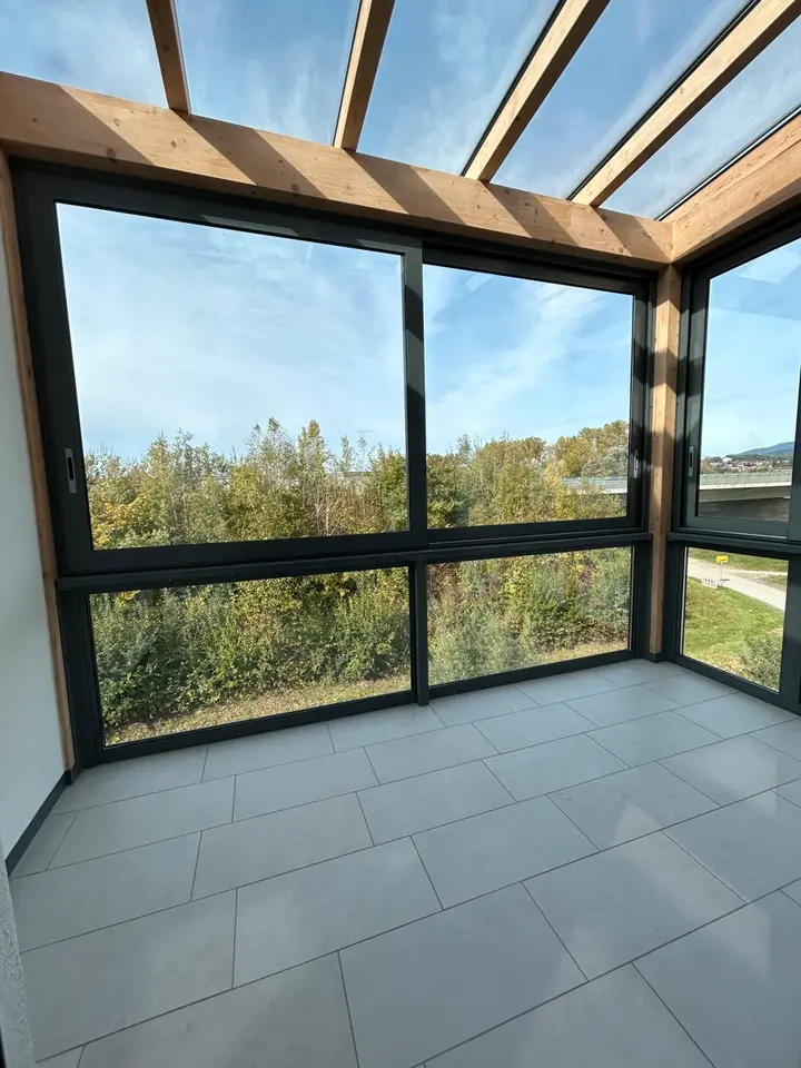 Studio mit 31 m² in Deggendorf – Bild 2