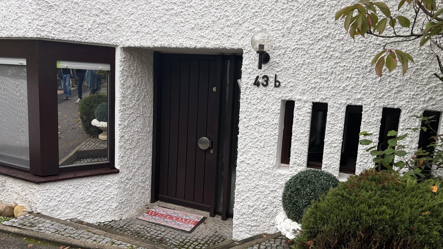 3 Zimmer Haus mit 100 m² in Stuttgart – Bild 3