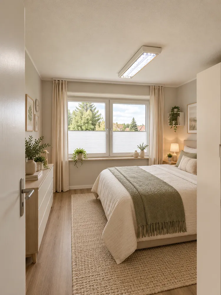 2 Zimmer Wohnung mit 45 m² in Mönchengladbach – Bild 1