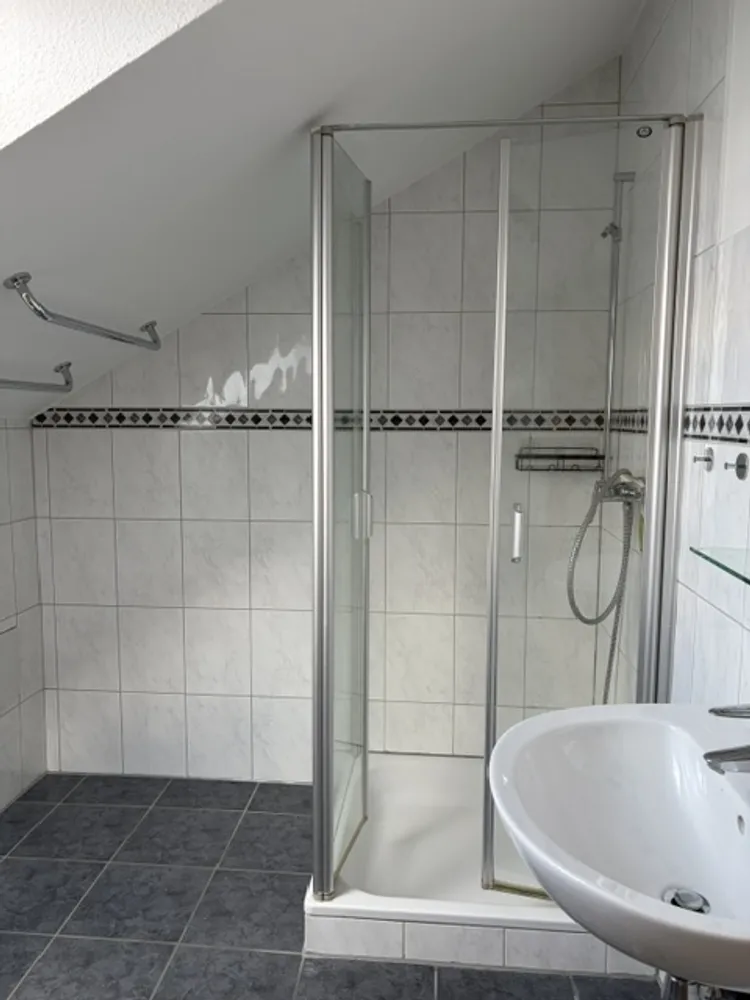 1 Zimmer Wohnung mit 40 m² in Münster – Bild 3