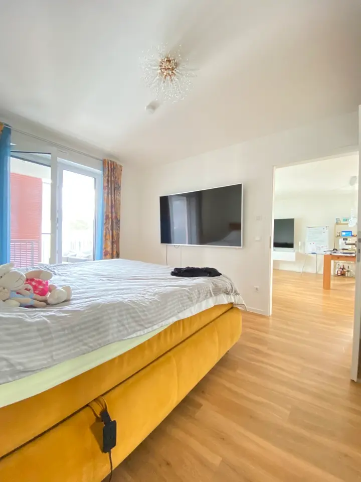 3 Zimmer Wohnung mit 89 m² in Gießen – Bild 9