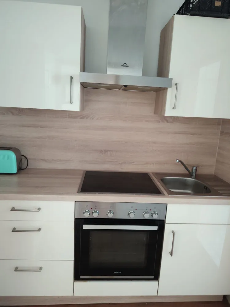 2 Zimmer Wohnung mit 37 m² in Coburg – Bild 5