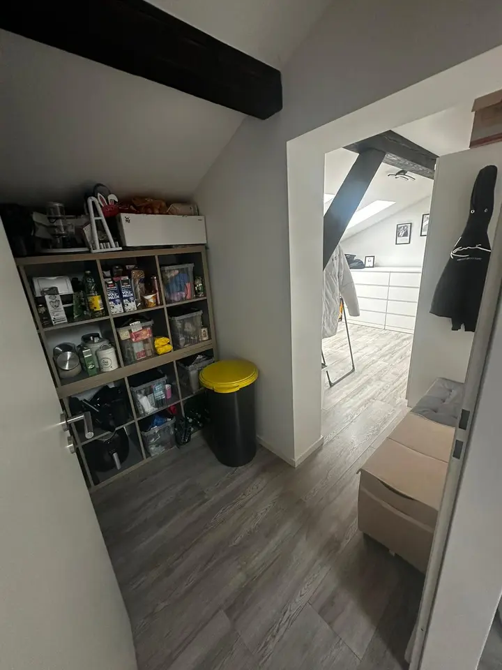 2 Zimmer Wohnung mit 99 m² in Bitterfeld-Wolfen – Bild 6