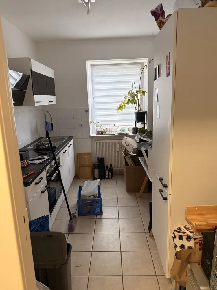 3 room apartment with 53 m² in Brunswick – Photo 3