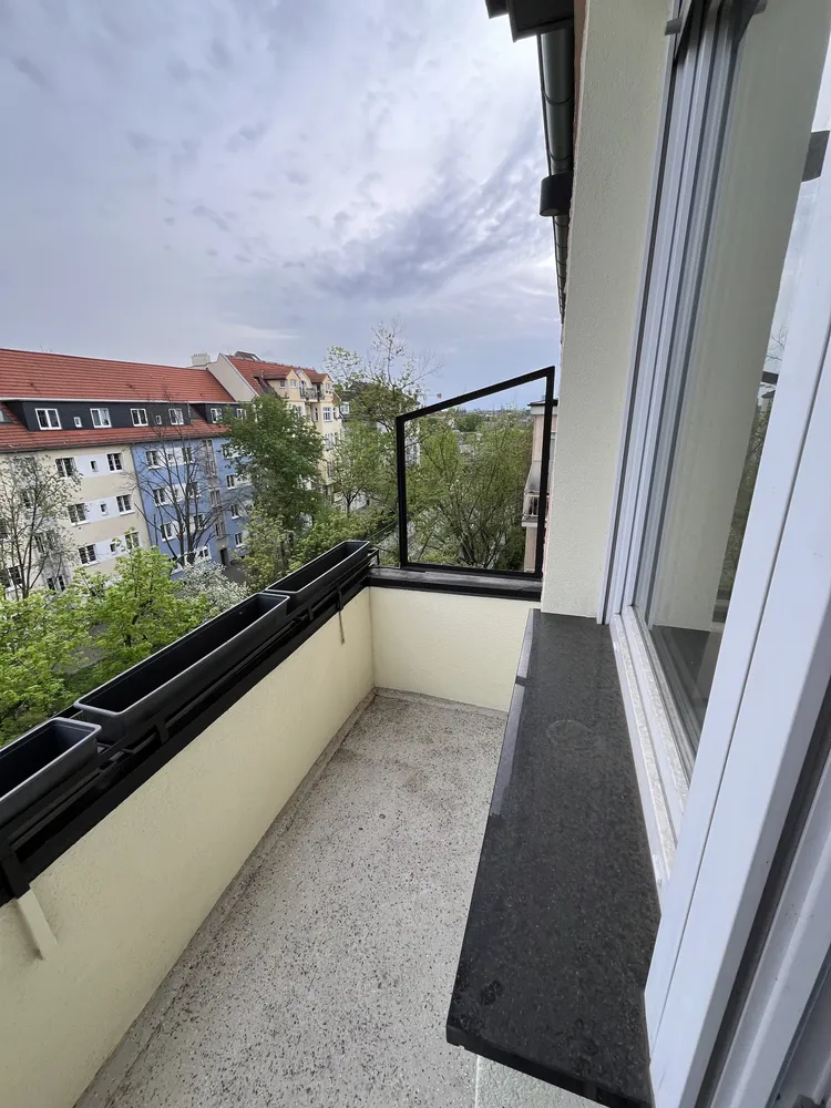 2 Zimmer Wohnung mit 60 m² in Berlin – Bild 9