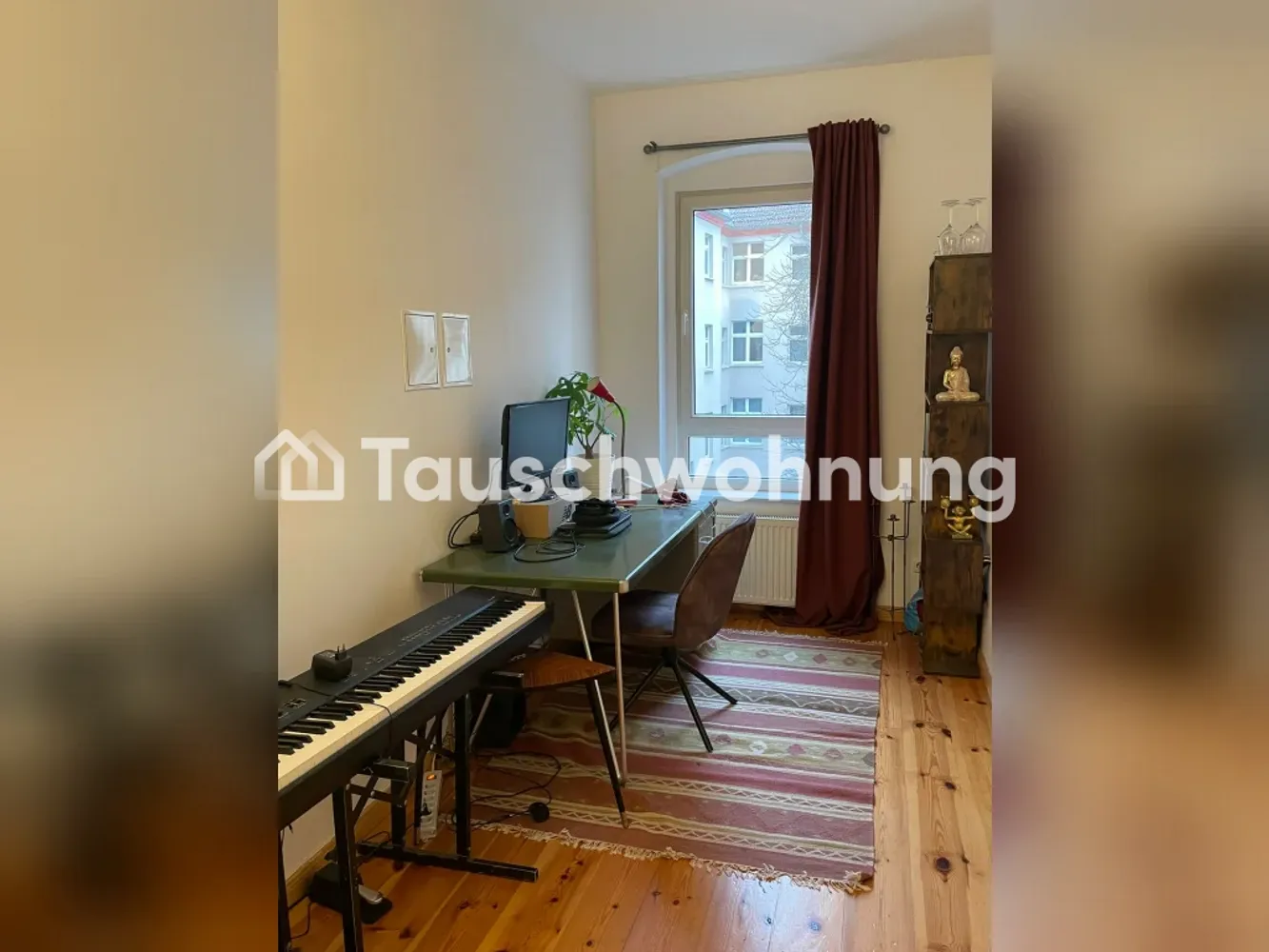 6 Zimmer Wohnung mit 160 m² in Berlin – Bild 3