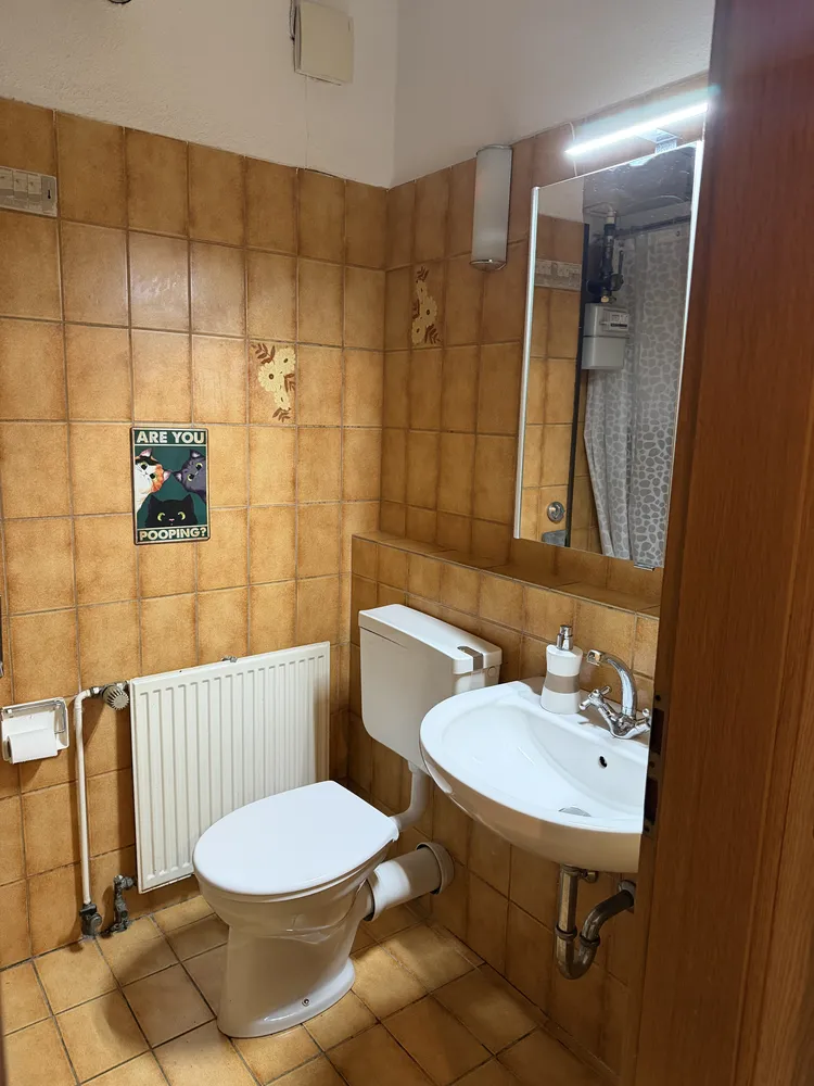 3 Zimmer Wohnung mit 72 m² in Braunschweig – Bild 12