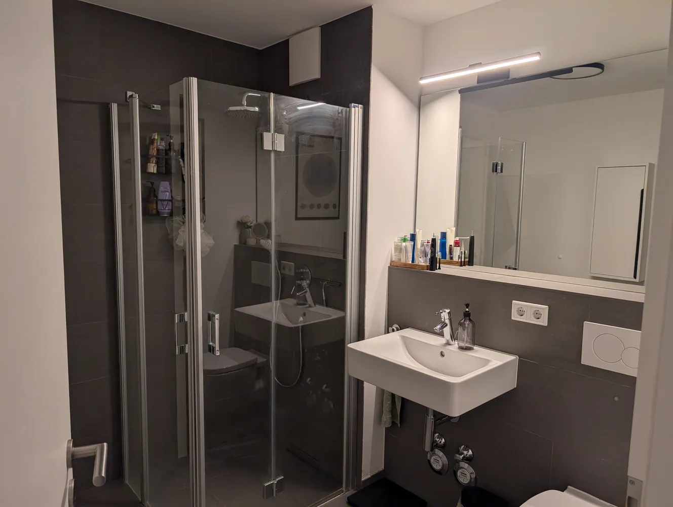 2 Zimmer Wohnung mit 53 m² in Hamburg – Bild 6