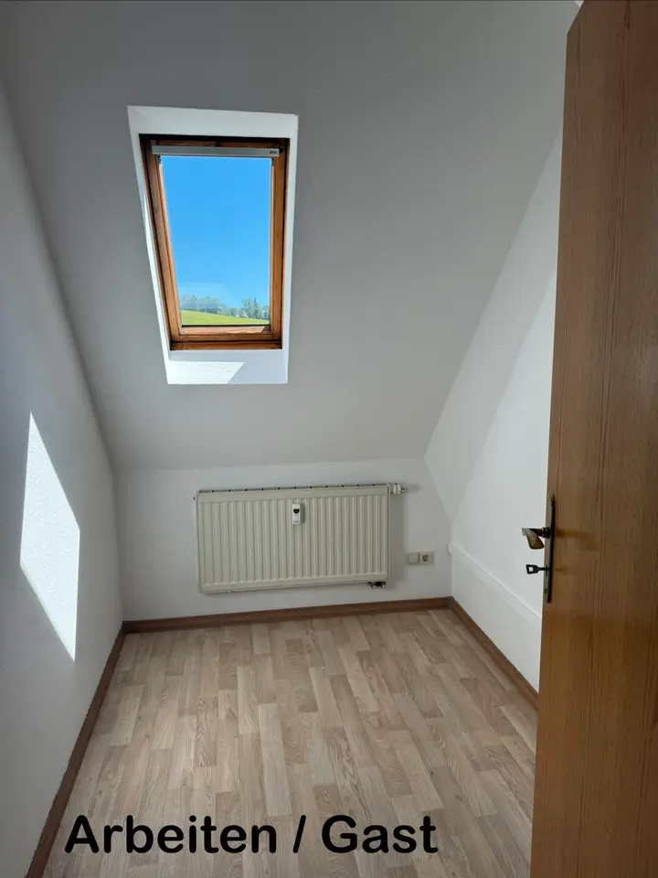 3 room apartment with 62 m² in Chemnitz – Photo 7