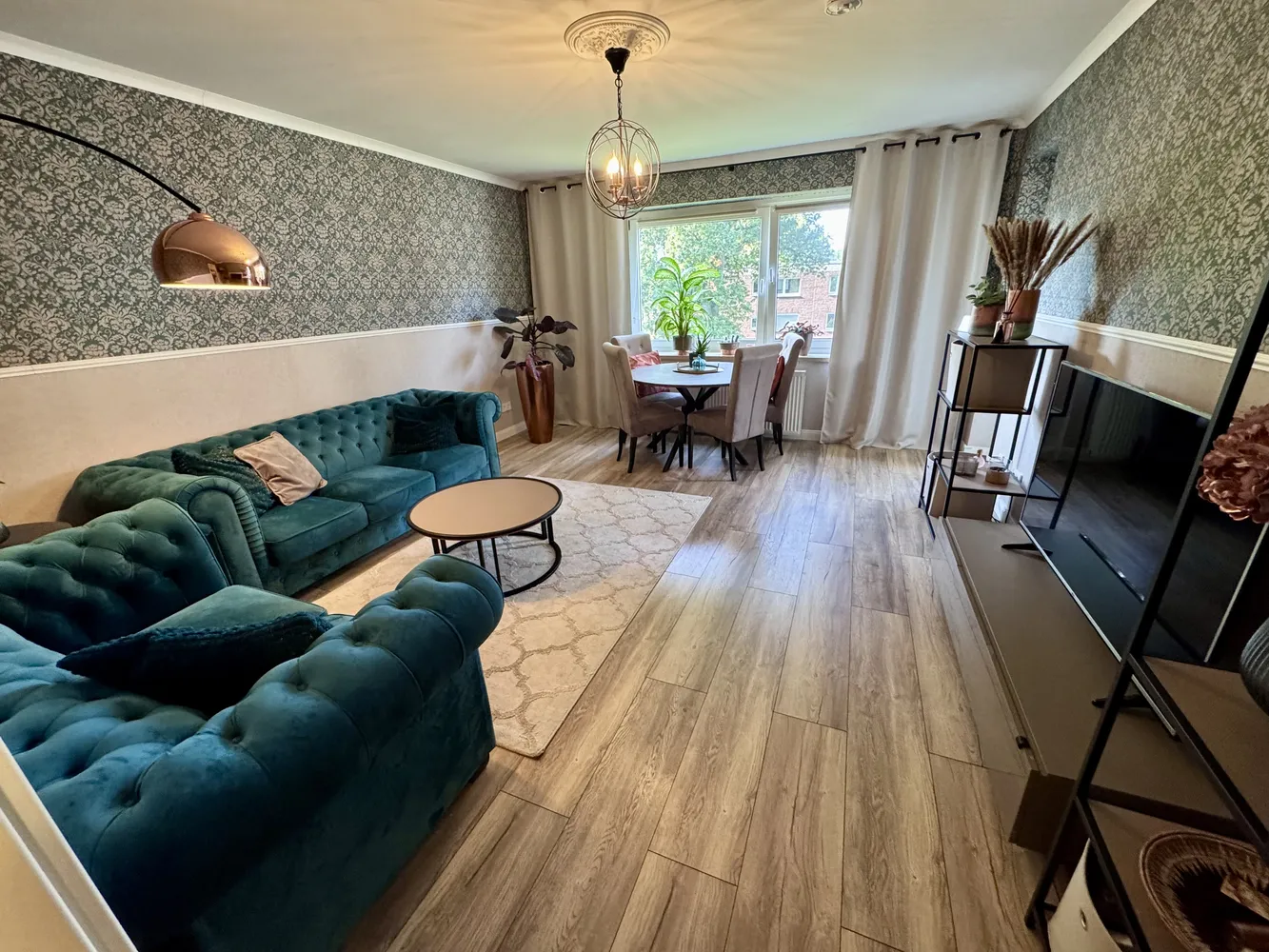 3 Zimmer Wohnung mit 71 m² in Krefeld – Bild 11