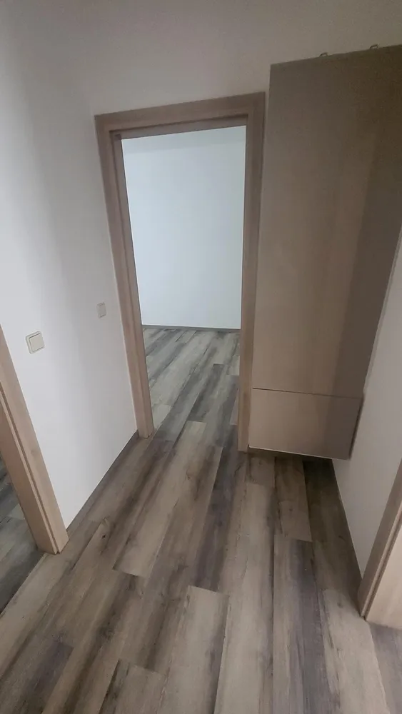 3 Zimmer Wohnung mit 50 m² in Weißenfels – Bild 7