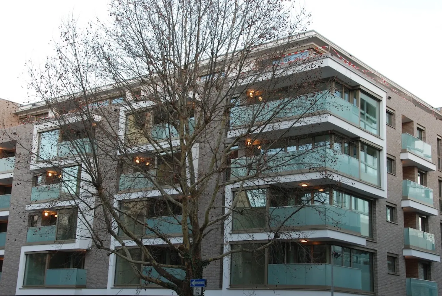 3 Zimmer Wohnung mit 75 m² in Stuttgart – Bild 2