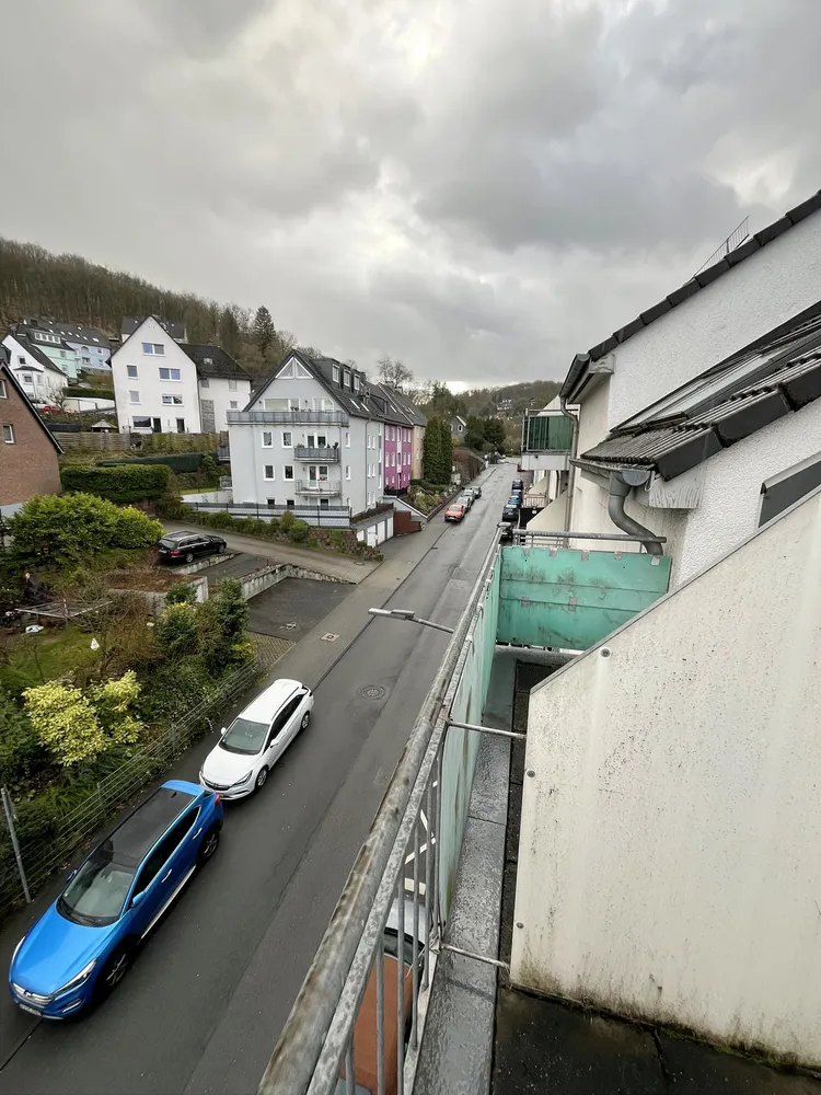 1 Zimmer Wohnung mit 38 m² in Wuppertal – Bild 7