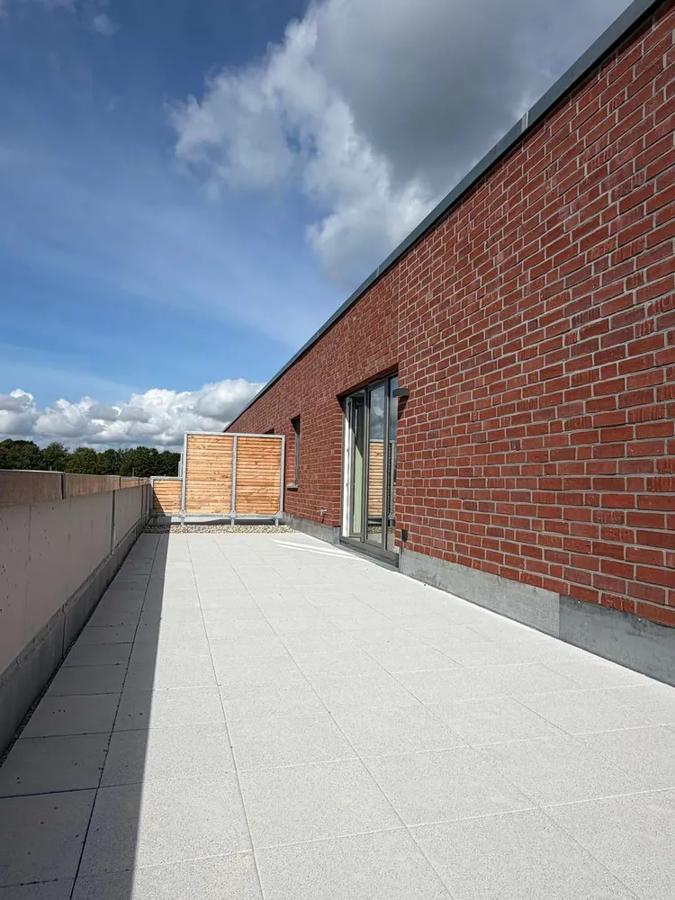 3 Zimmer Wohnung mit 97 m² in Lübeck – Bild 4