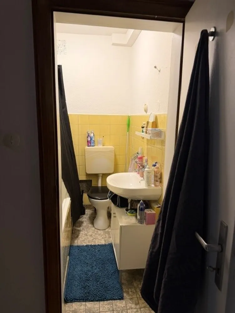 1 Zimmer Wohnung mit 35 m² in Siegen – Bild 7