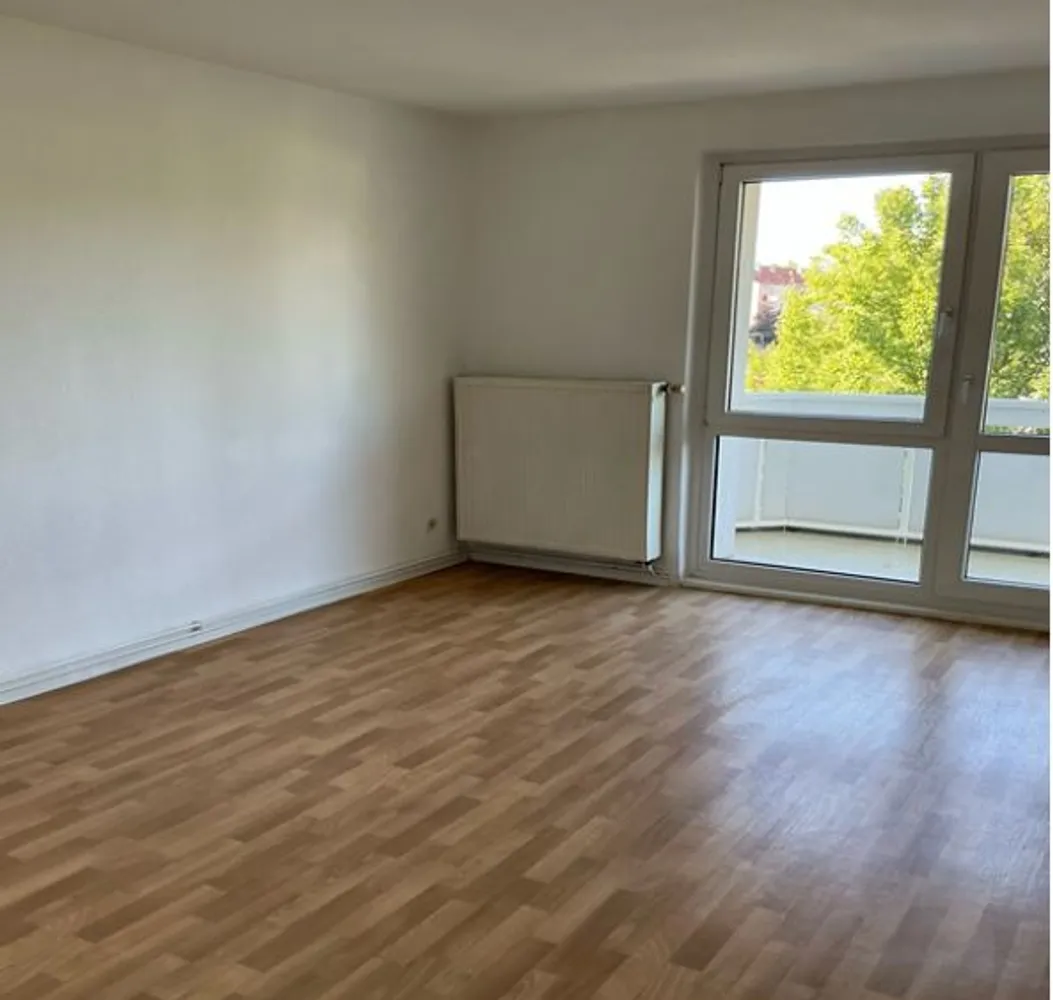 3 Zimmer Wohnung mit 58 m² in Halle (Saale) – Bild 6
