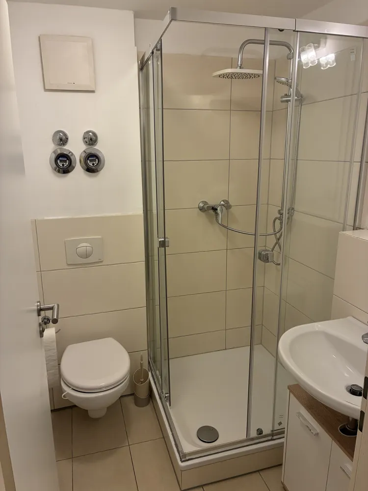 2 Zimmer Wohnung mit 42 m² in Bonn – Bild 6