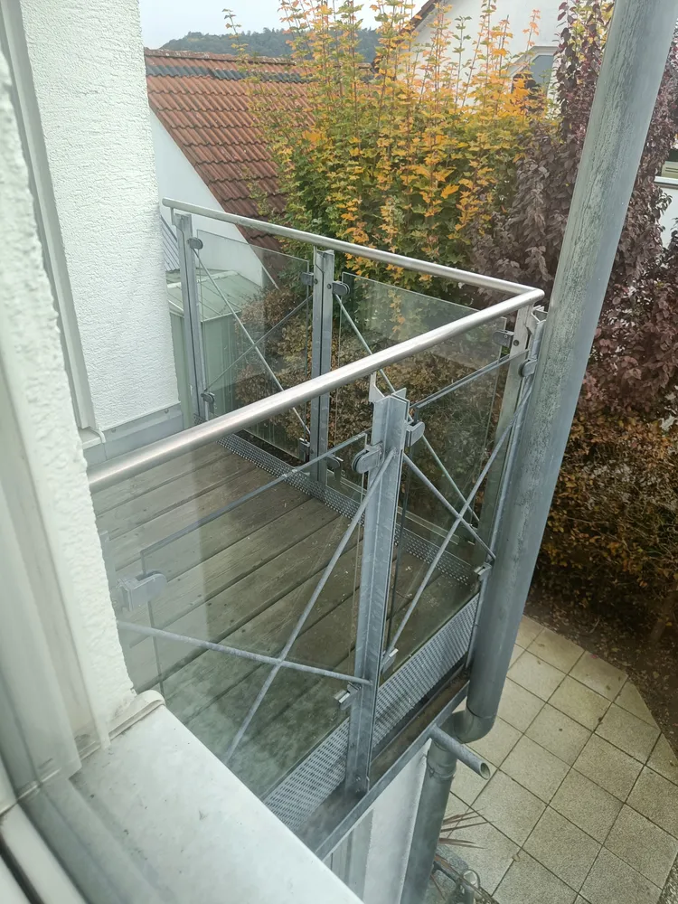2 Zimmer Wohnung mit 52 m² in Landshut – Bild 11