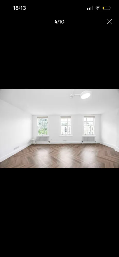 2 Zimmer Wohnung mit 55 m² in Leer – Bild 1