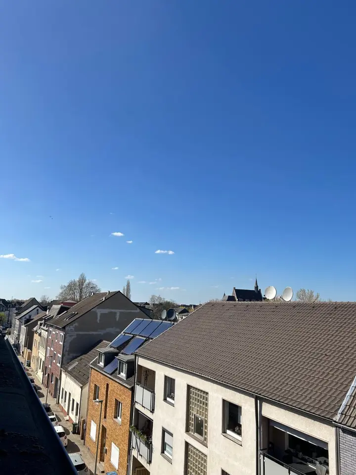 2 Zimmer Wohnung mit 47 m² in Oberhausen – Bild 8