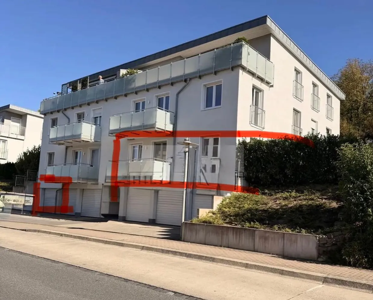 4 Zimmer Wohnung mit 130 m² in Göttingen – Bild 1