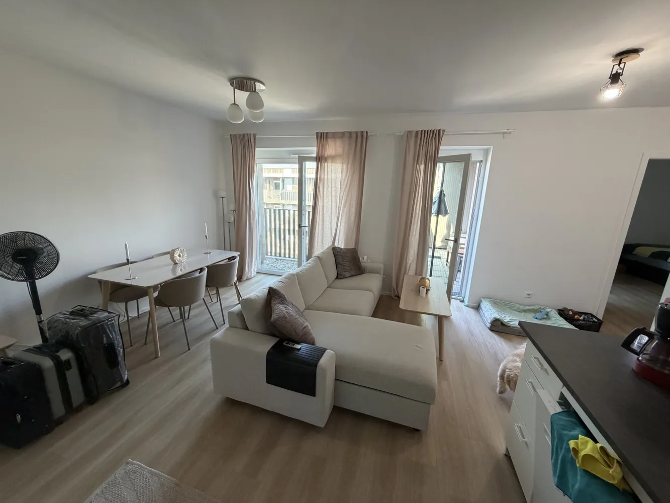 3 Zimmer Wohnung mit 74 m² in Berlin – Bild 6