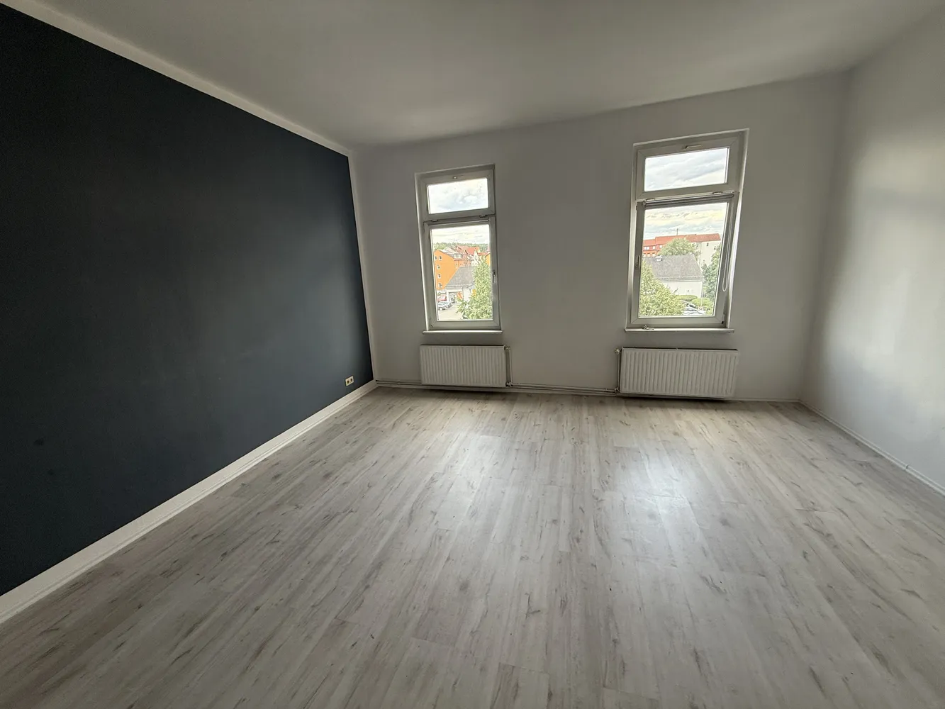 4 room apartment with 89 m² in Eisenach – Photo 2