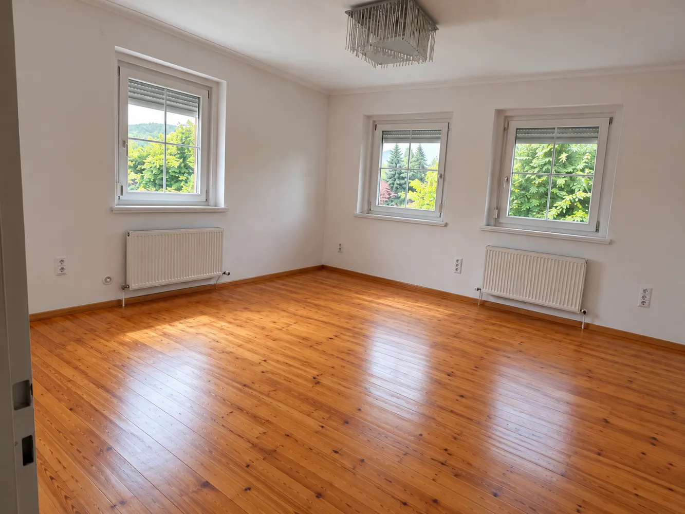 4 Zimmer Wohnung mit 90 m² in Passau – Bild 2