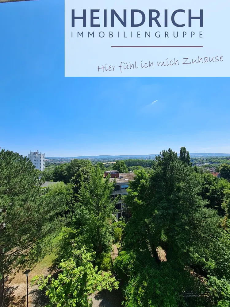 2 Zimmer Wohnung mit 56 m² in Kassel – Bild 6
