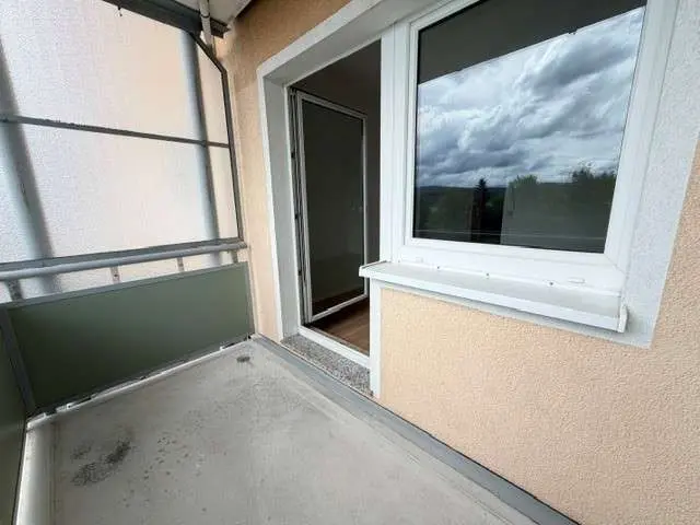 3 Zimmer Wohnung mit 55 m² in Schwarzenberg – Bild 6