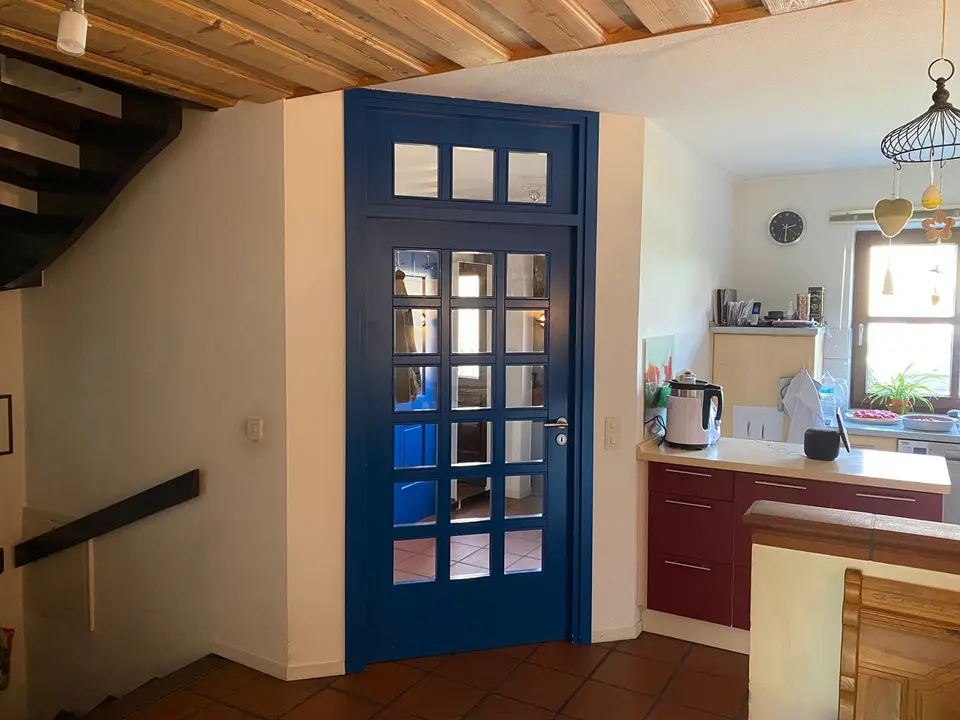 6 Zimmer Haus mit 150 m² in Fürstenfeldbruck – Bild 1