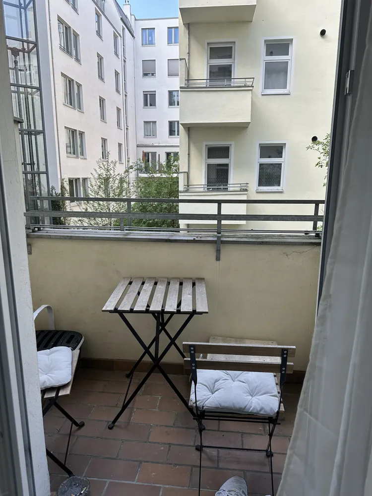 1 Zimmer Wohnung mit 38 m² in Berlin – Bild 8